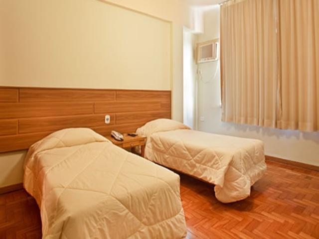 Hotel Financial Ltda