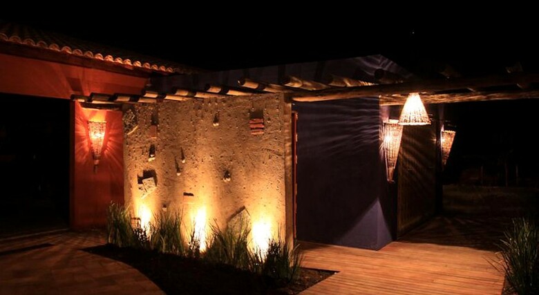 Hotel Villas Do Pratagy Exclusive Resort