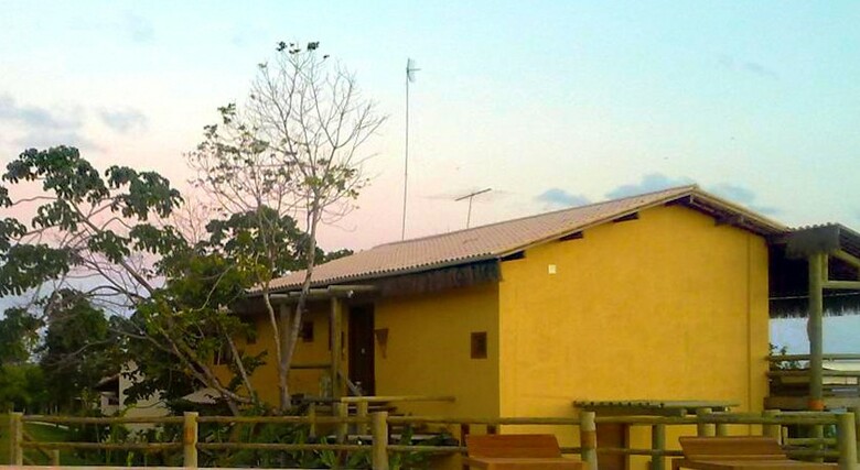 Hotel Villas Do Pratagy Exclusive Resort