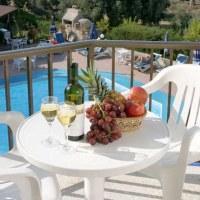 Alkionest Hotel Apartments
