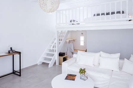 Pietra E Mare Couples Only Hotel