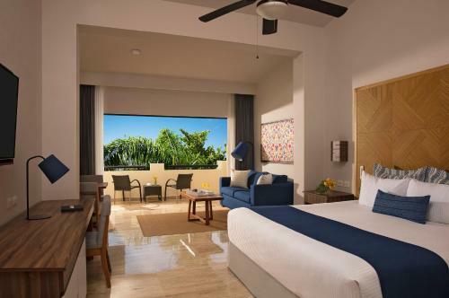 Hotel Dreams Sapphire Resort & Spa