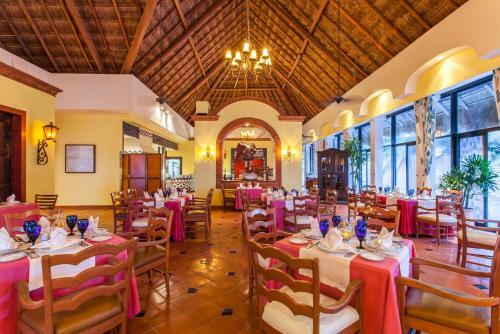 Hotel Dreams Sapphire Resort & Spa