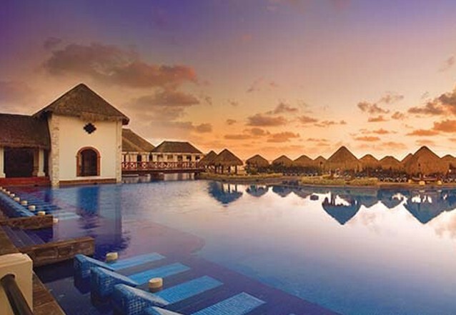 Hotel Dreams Sapphire Resort & Spa