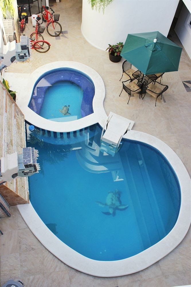 Sasha Hotel