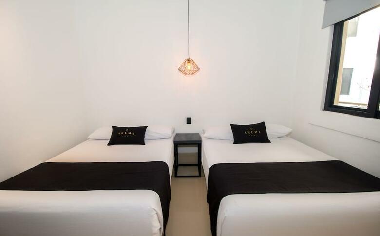 Sasha Hotel