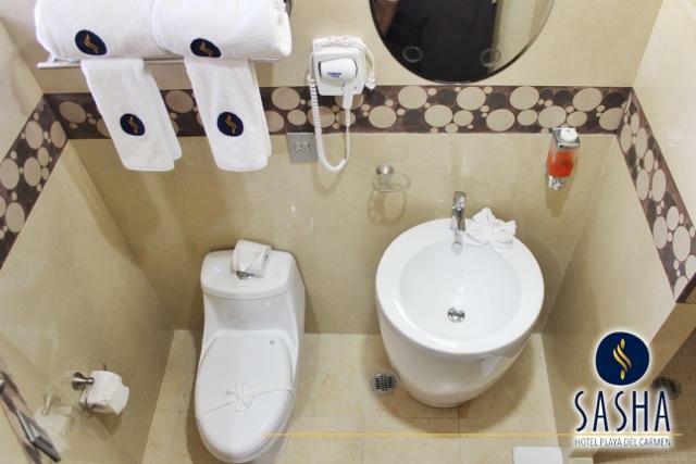 Sasha Hotel