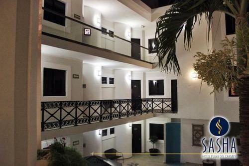 Sasha Hotel