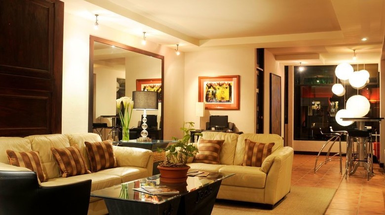 Boutique Hotel Jade