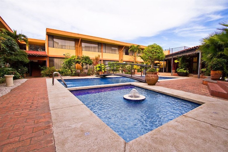 Boutique Hotel Jade