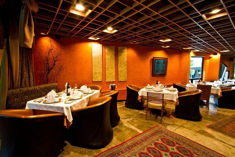 Boutique Hotel Jade