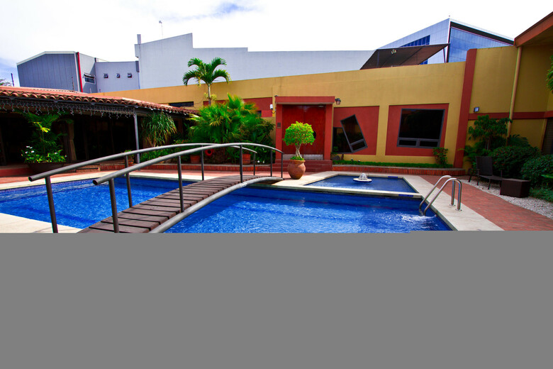 Boutique Hotel Jade