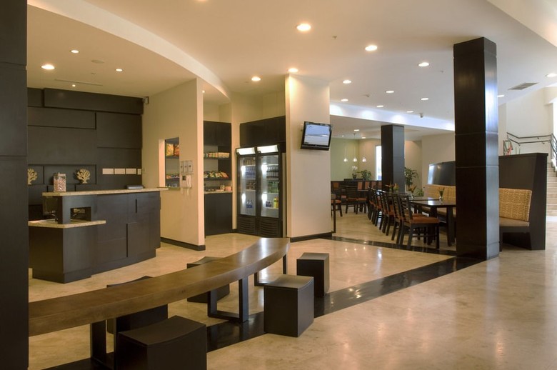Hotel Residence Inn San Jose Escazu