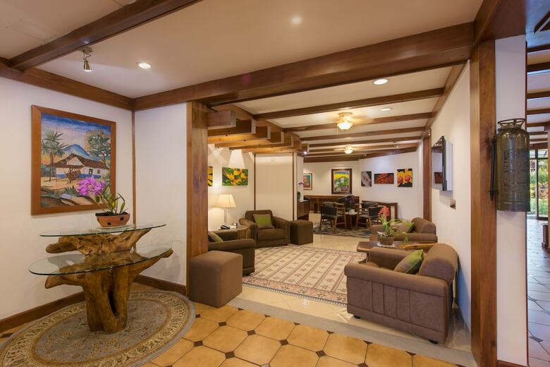Hotel Bougainvillea