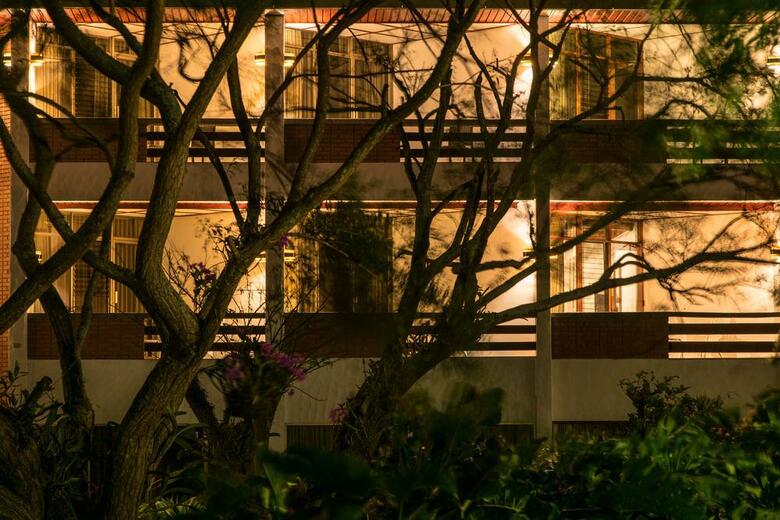 Hotel Bougainvillea