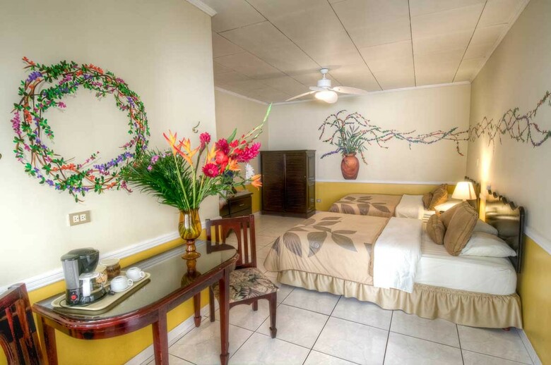 Hotel Adventure Inn