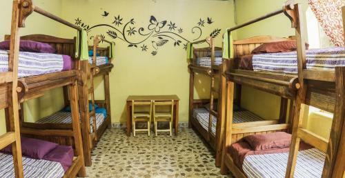 La Marucha Hostal