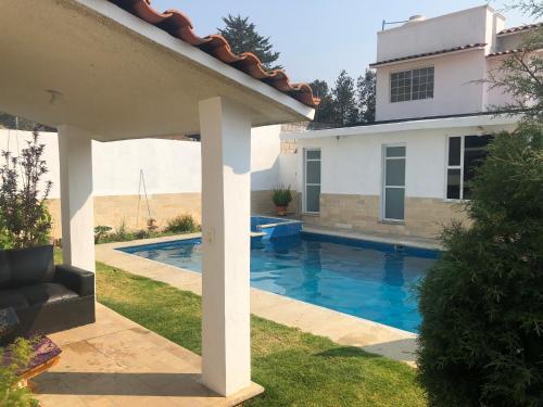 San Jose Olympia - Chalet Girasol