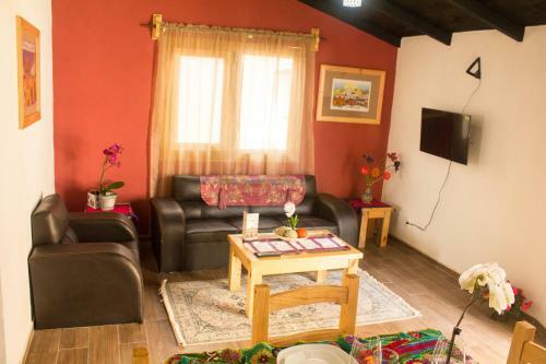 San Jose Olympia - Chalet Girasol