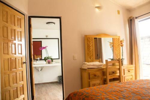 San Jose Olympia - Chalet Girasol