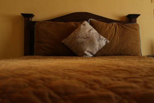 Hotel El Naranjo San Cristobal De Las Casas