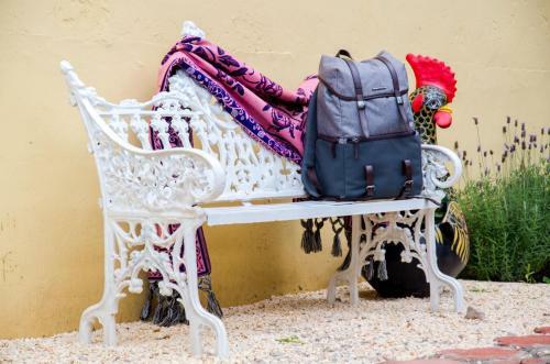 Hotel El Naranjo San Cristobal De Las Casas