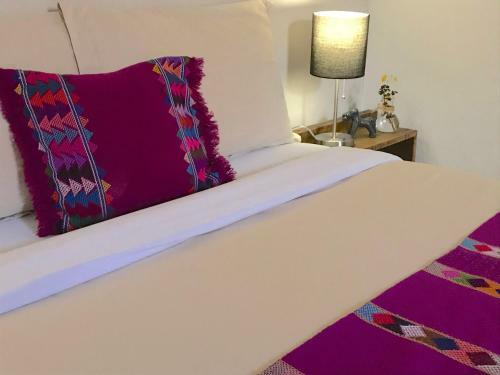 Hotel Casa Azabache