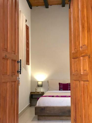 Hotel Casa Azabache