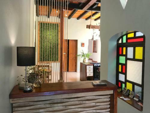 Hotel Casa Azabache