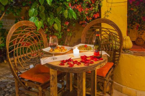 Hotel Adobe Y Teja