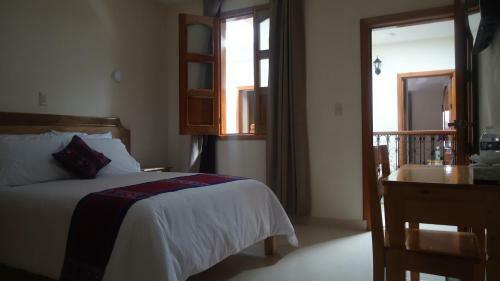 Hotel Betel Houzz