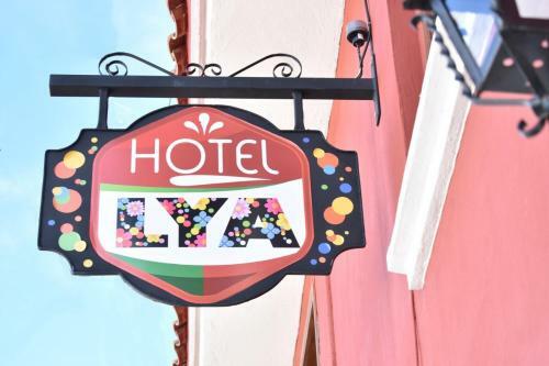 Hotel Lya
