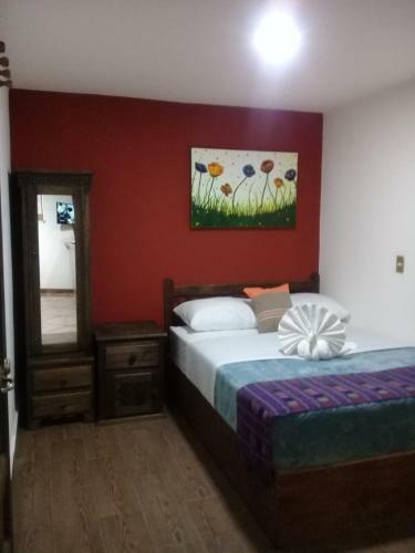 Hotel Lya