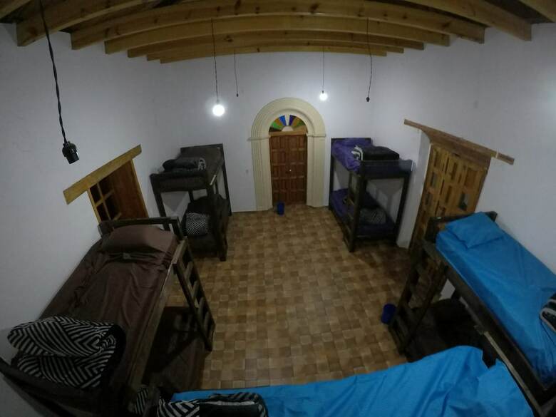Panda Hostel