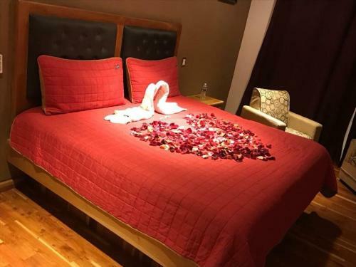 Autohotel Viu