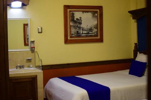 Hotel Tradicional