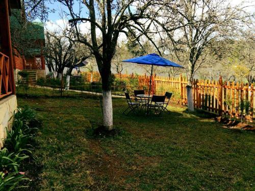 Caba�as Jardines De San Crist�bal