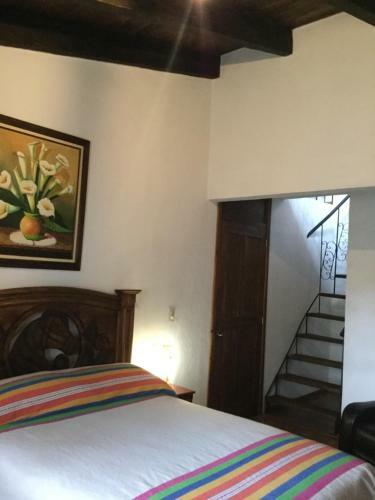 Caba�as Jardines De San Crist�bal