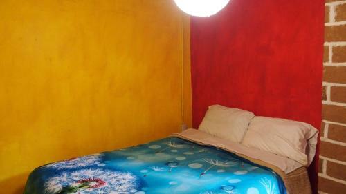 Hotel Kukulpan Hostal