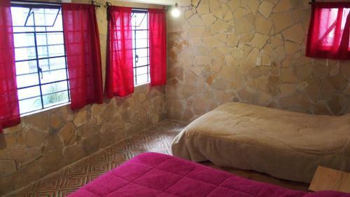 Hotel Kukulpan Hostal