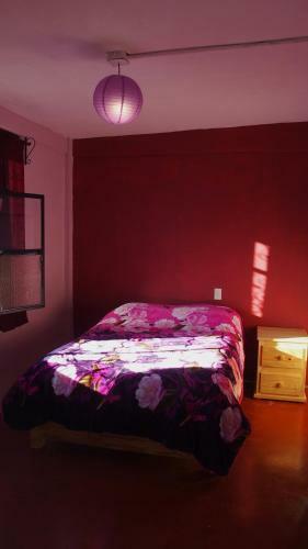 Hotel Kukulpan Hostal
