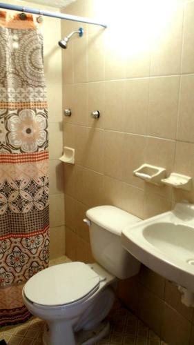 Hotel Kukulpan Hostal