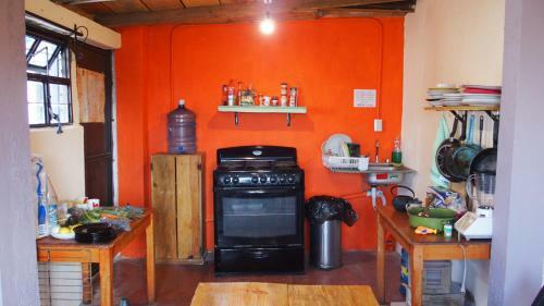 Hotel Kukulpan Hostal