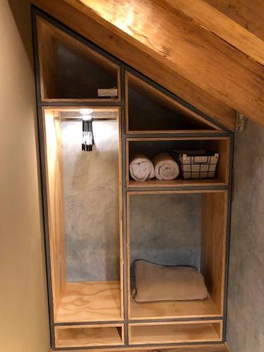 Apartamento Helv�rica B612