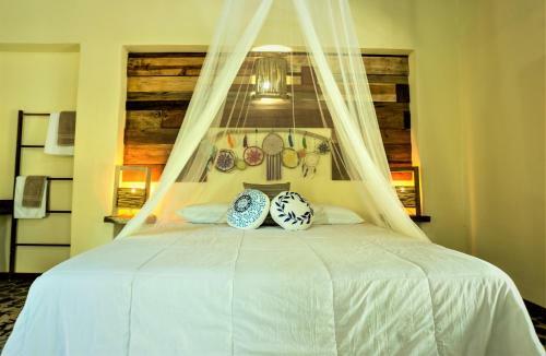 Hotel Casa Palomera