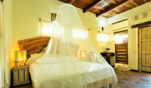 Hotel Casa Palomera