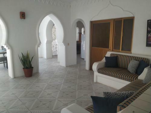 Villas Paradise