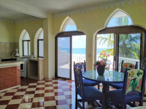 Villas Paradise