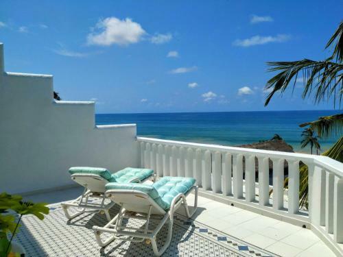Villas Paradise