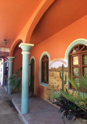 Villas Paradise